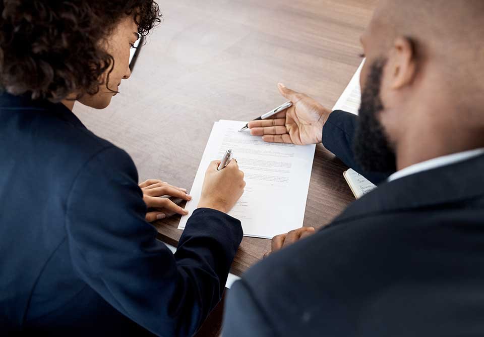 AK Legal Debt Recovery & Advisory Services