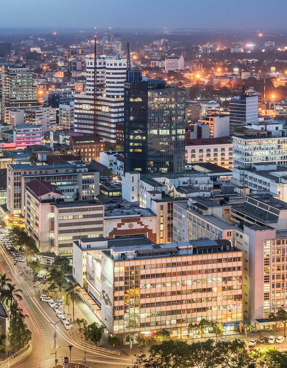 AK Legal Real Estate and Property Law